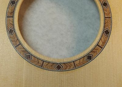 000-12 Rosette complete