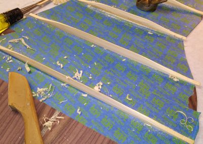 000-12 shaping back braces