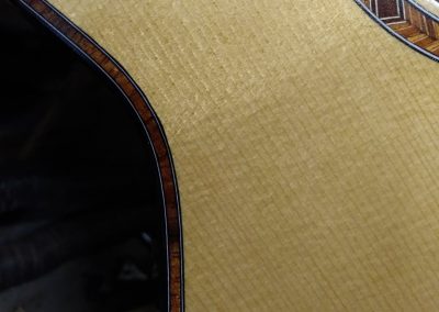 Applying seal coat in prep for top coats (5)