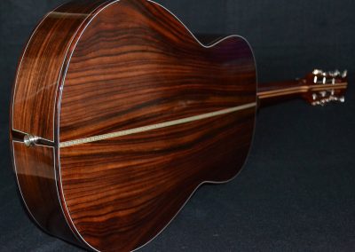 Back and end graft 000-12