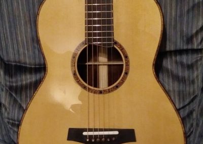 Front view top and inlay - pre final