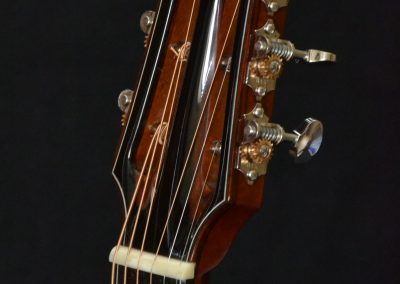 Headstock 2
