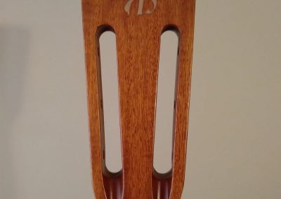 Headstock 000-12