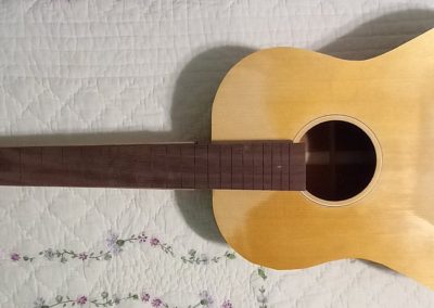 LG-2 preview, more work on the way.