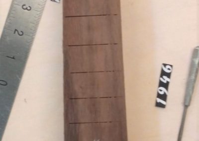 Numbers position planning before routing